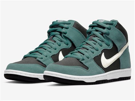 footasylum nike dunks|green suede nike dunks.